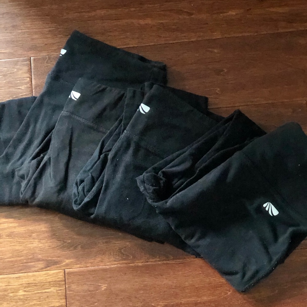 Marika tek leggings